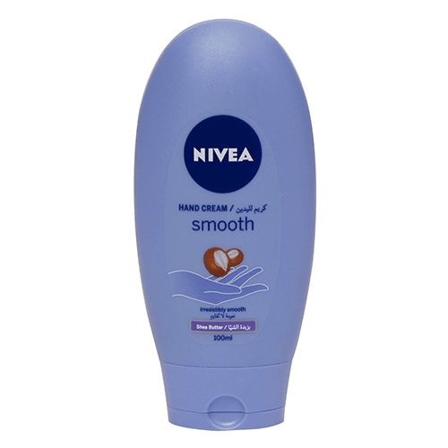 Nivea-Smooth-Hand-Cream-With-Shea-Butter-100ml